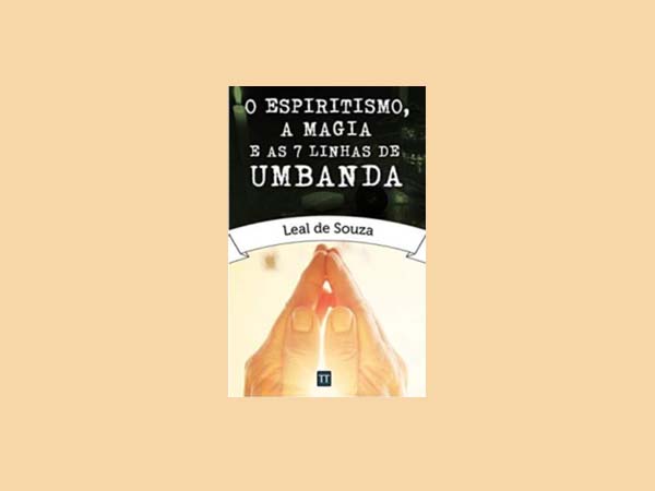 10 Melhores Livros Sobre Umbanda