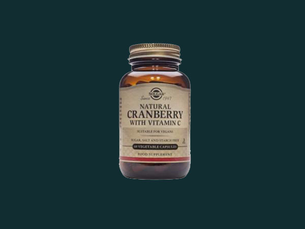 10 Melhores Cranberry em Cápsula de 2022