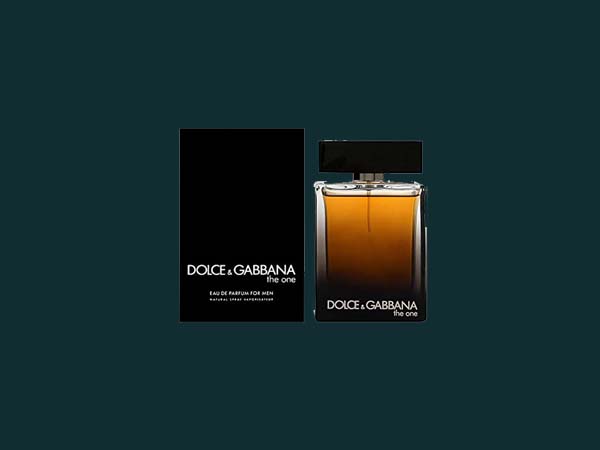 Os 10 Melhores Perfumes Dolce Gabbana 