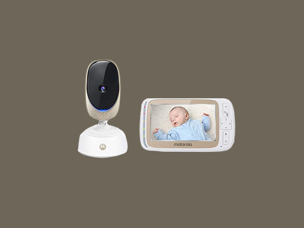 10 Melhores Monitores Intercomunicadores para Bebé