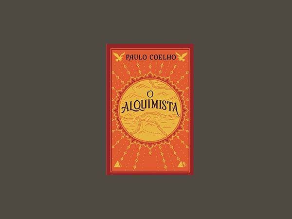 10 Melhores Livros de Paulo Coelho