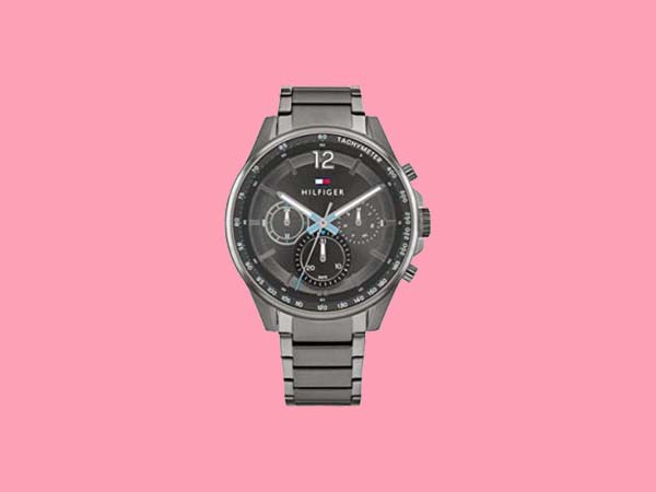 10 Melhores Relógios Tommy Hilfiger Para Homem de 2023