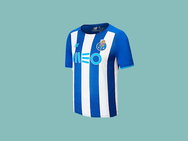 10 Melhores Camisolas / Jerseys do Futebol Clube do Porto