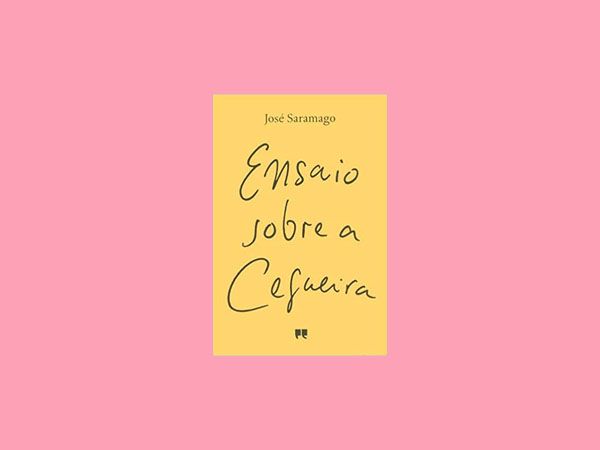 10 Melhores Livros de José Saramago que Não Podem Faltar na Coleção