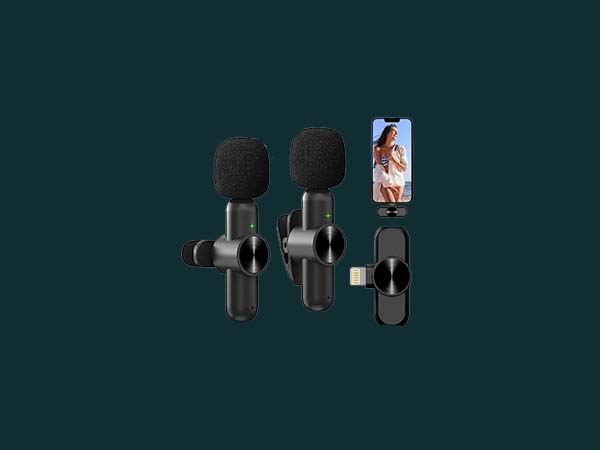10 Melhores Microfones de Lapela de 2023