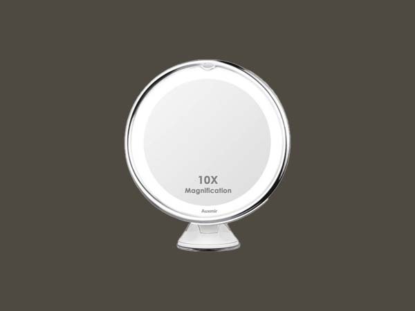 10 Melhores Espelhos Com Luz Para Maquilhagem de 2024