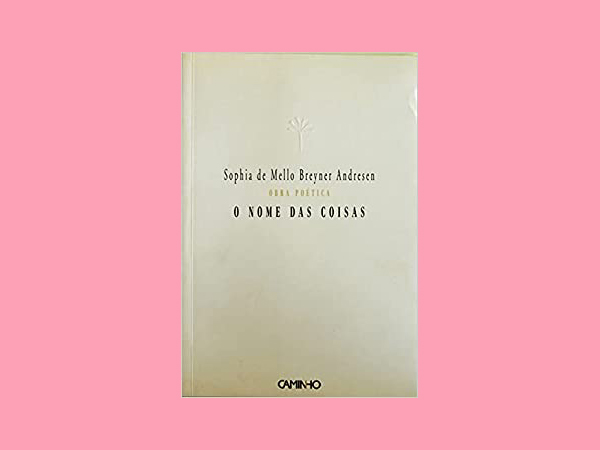 Melhores Livros de Sophia de Mello Breyner Andresen