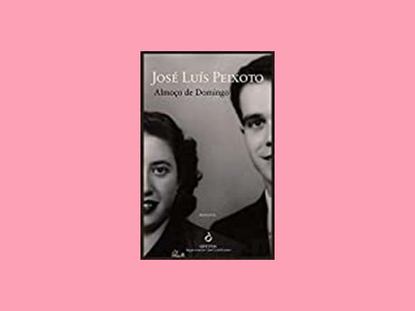 9 Melhores Livros de José Luís Peixoto 