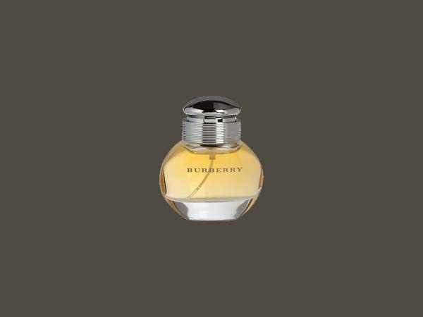 Top 8 Melhores Perfumes Burberry