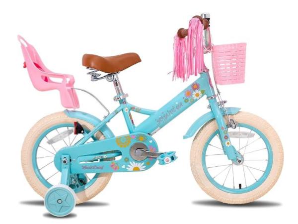 10 Melhores Bicicletas Infantis de 14 Polegadas de 2024