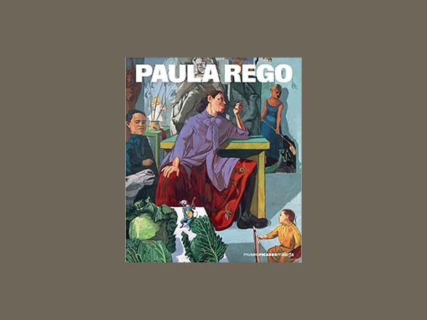 7 Melhores Livros Sobre a Pintora Paula Rego 