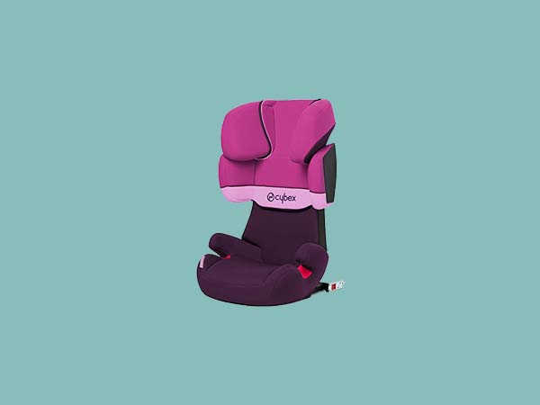 Melhores Cadeiras de Carro para Bebés de 2022