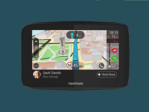 Melhores Navegadores GPS para carro