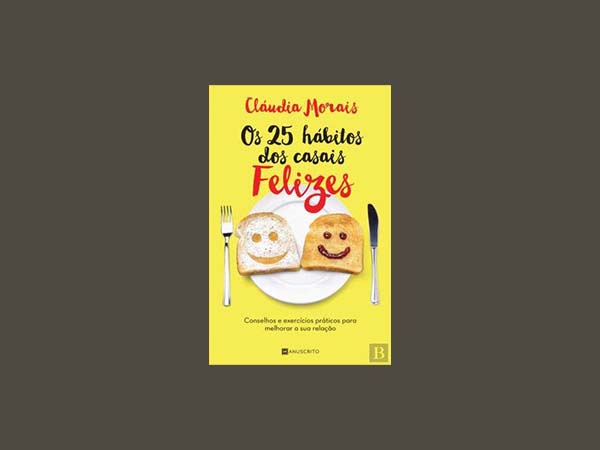 Melhores Livros da Autora Cláudia Morais 